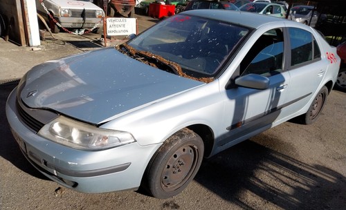 Toutes pièces renault laguna - toutes,