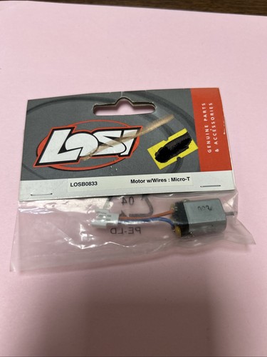 Losi micro - micro-t, micro-b