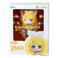 Figurine articulée Nendoroid
