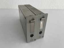 2X Neumann W75K (U47, U67