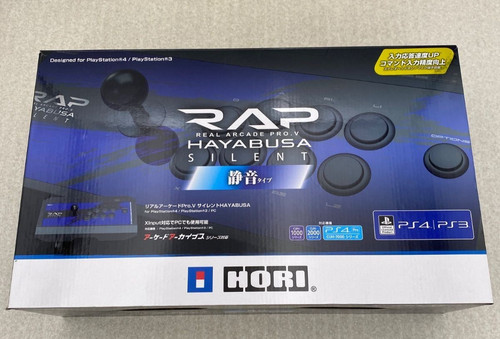 Hori real arcade - real, pro