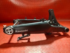 FORCE TÉLÉSCOPIQUE ARRIÈRE