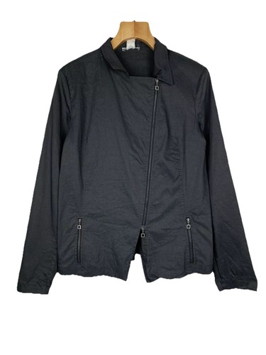 Veste zippée intégrale - , en