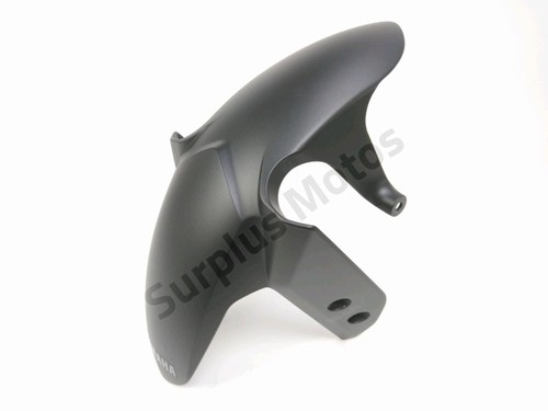 Garde boue avant yamaha - boue,