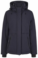 Pikeur Women WATERPROOF JACKET nightblue Sports AW 25