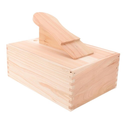 Boîte rangement cirage à - boîte,