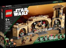 Lego Star Wars 75326 - La