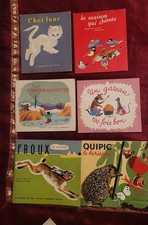 Albums du Père Castor,  6