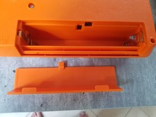 mange disque Lansay  Corallo