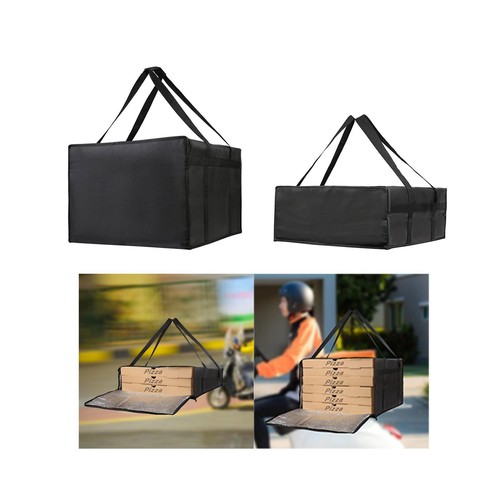 Sac livraison pizza - de,