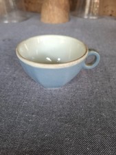 tasseen porcelaine aluminite frugier 1940/50