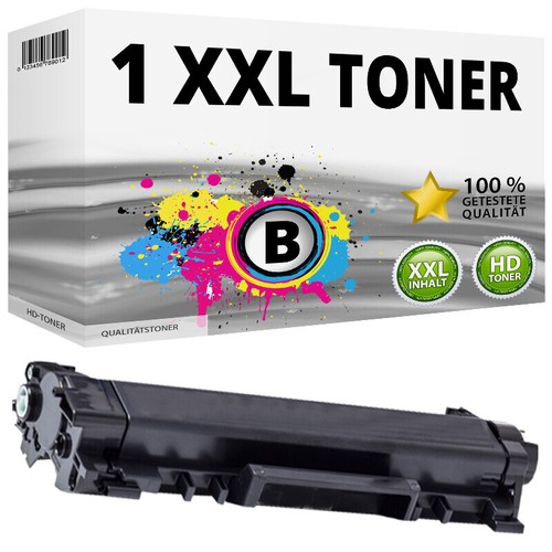 Cartouche toner compatible - toner,