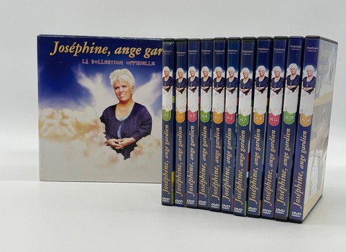 Josephine ange gardien - ange, la