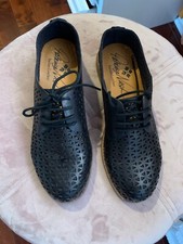 patricia nash shoes 6