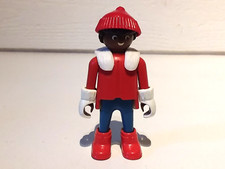 PLAYMOBIL PIÈCE PERSONNAGE