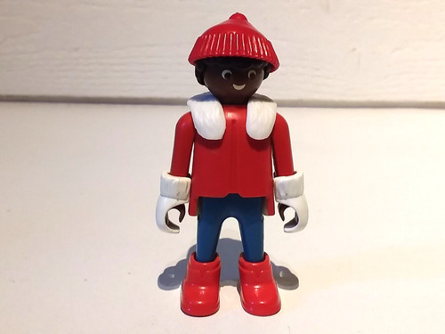 Playmobil pièce personnage - playmobil,