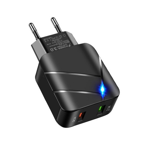Chargeur usb multi - chargeur, multi-ports