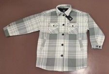 Surchemise chaude neuve