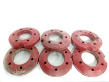 MASSES DE ROUE KONGSKILDE GMS