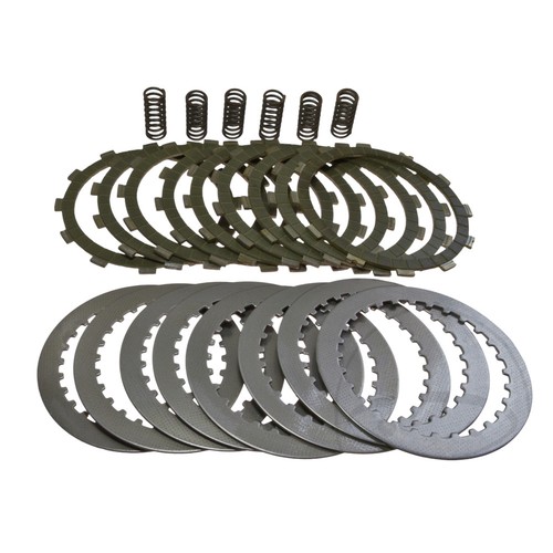 Kit embrayage aramide ebc - kit,