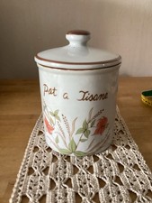 Pot À Tisane En Grès 16 Cm