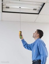 FLUKE 1000FLT - Testeur de lampes fluorescentes - testeur ballast