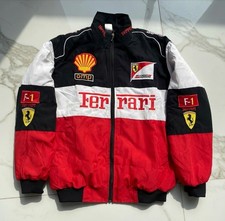Unisex veste ferrari racing - ferrari,