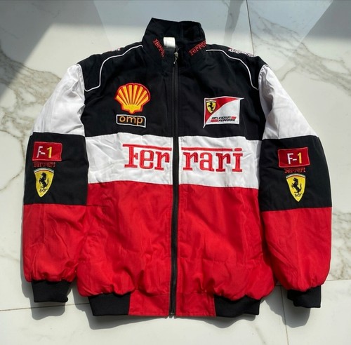 Unisex veste ferrari racing - unisex,