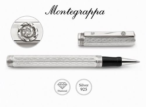 Stylo montegrappa reminiscence - stylo,