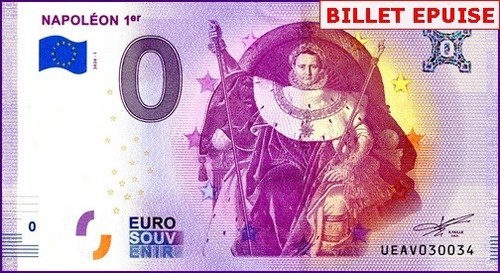 Ueav napoleon ier - /,