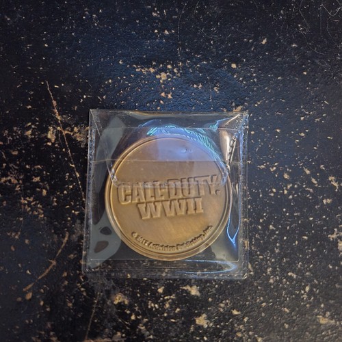 Call duty ww2 collectable - of,