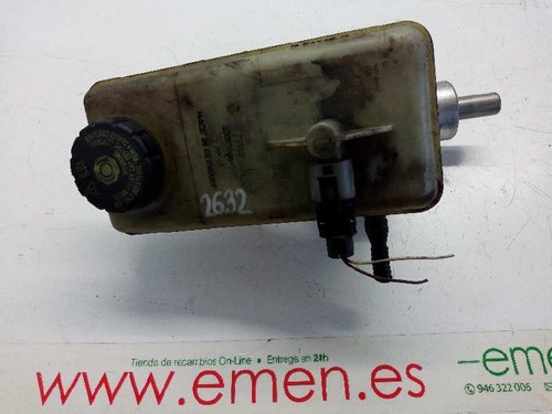 Pompe frein renault - de,