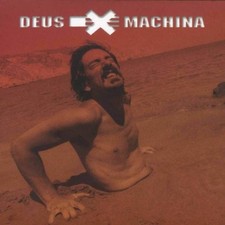 Deus Ex Machina Signs (CD)