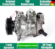 Compresseur De Climatisation Audi A4 A5 B8 8K 8KD260805