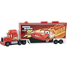 Disney Cars Tomica Load it