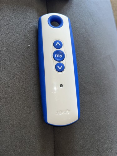 Somfy telis patio remote - 1,