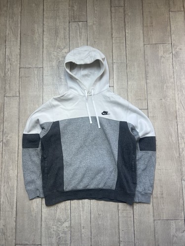 Pull nike blanc - blanc, et