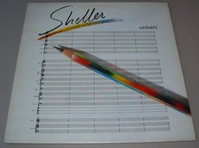 William SHELLER  (LP 33t)