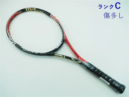 Wilson six one blx 2010 - 95, jp