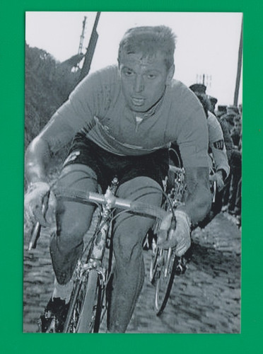 Cyclisme repro photo - cyclisme,