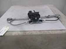 Mecanisme + moteur de leve-glace avant gauche 1666090580 Citroen NEMO COMBI