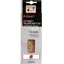 Chaîne de vélo Point SL-280