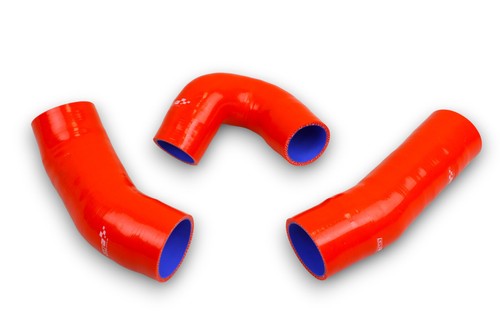 Kit durites silicone clio 3 - kit,