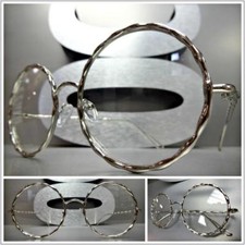 Lunettes De Vue Rétro Vintage