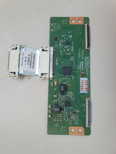 Tcon board carte con tv - carte, t-con
