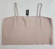 Blouse Express Femme Extra Large XL Rose 08262259 40 $