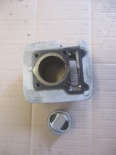 Cylindre / piston pour Yamaha