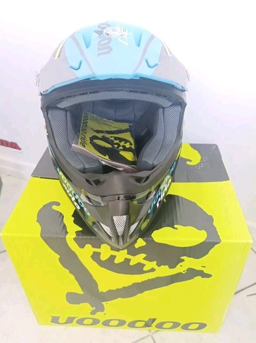 Réplique casque cross - casque,