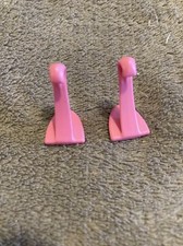 Lot Playmobil Accessoires Pour