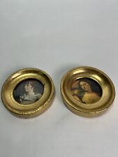 XIX Seconde 2 Round Photo